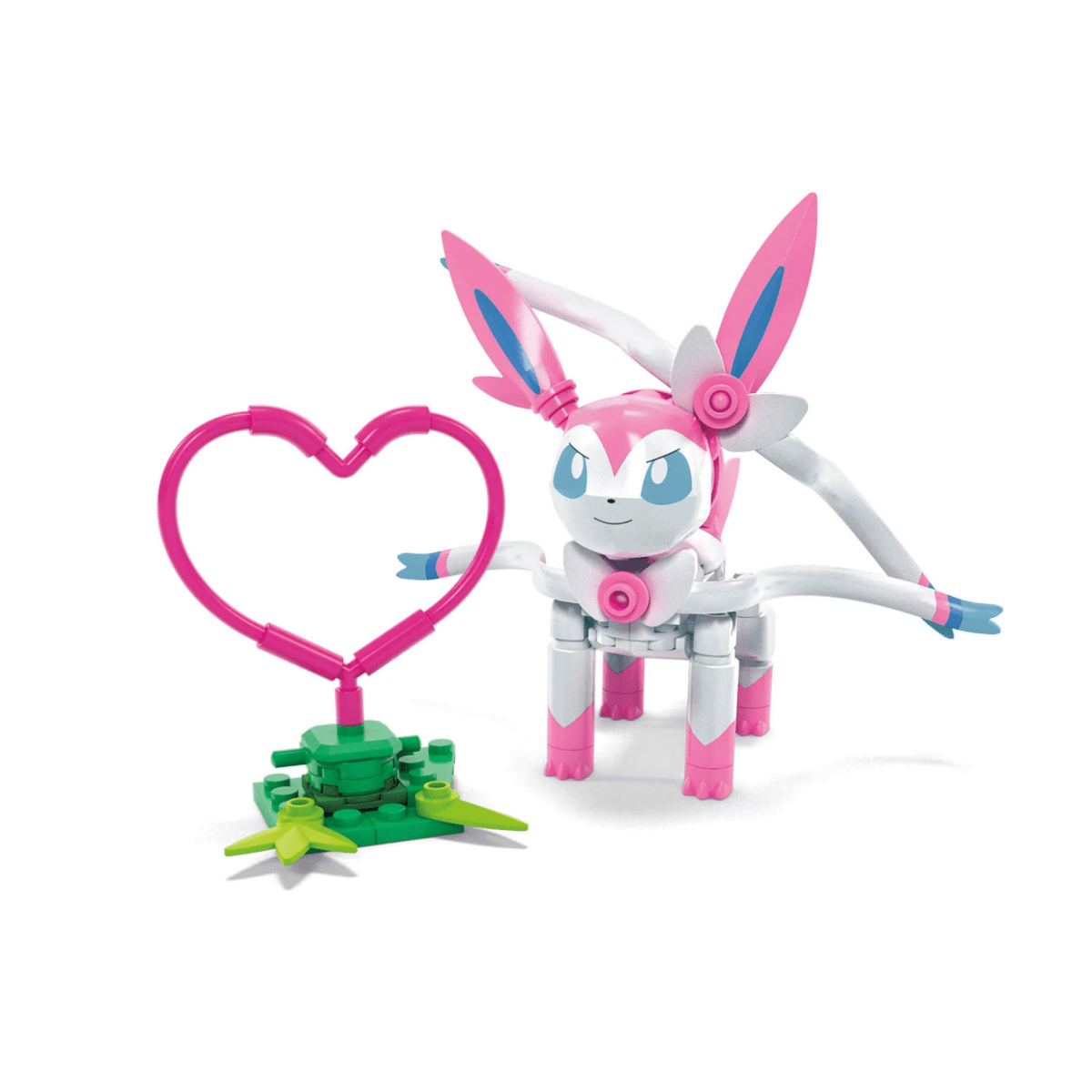 Mega Construx: Sylveon