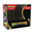 Mega Evolution Booster Box (Enhanced)