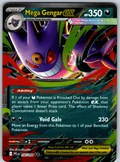 Mega Gengar #056