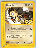 Meowth #121