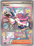 Miriam #251