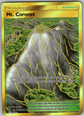 Mt. Coronet #SV89