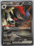 N's Zoroark #185