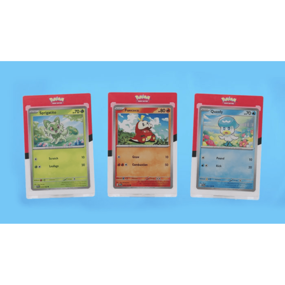 One-Touch: Edge: Pokémon: Poké Ball Magnetic Holder UV 35pt