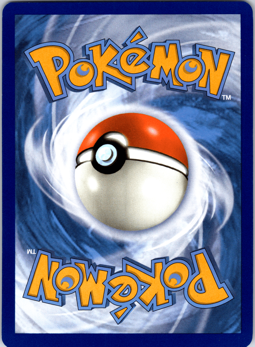 Pidgeot ex Full Art - Single