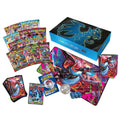 POKEMON TCG: MEGA CHARIZARD X EX ULTRA-PREMIUM COLLECTION ***PRE-ORDER***