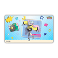 Playmat: Pokémon: Iono & Bellibolt