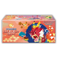 Pokemon Center Exclusive: Hiroshima Special Box