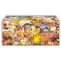 Pokemon Center Exclusive: Tohoku Special Box
