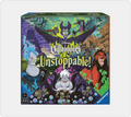 Disney Villainous: Unstoppable!
