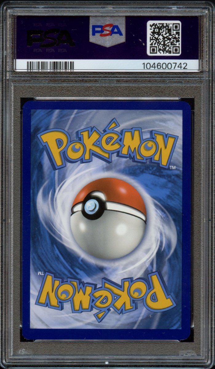 PSA 10 | Charizard ex #234