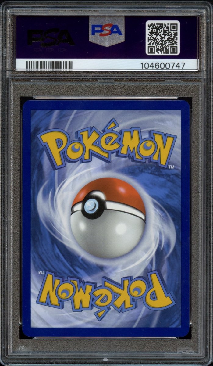 PSA 10 | Charmeleon #169