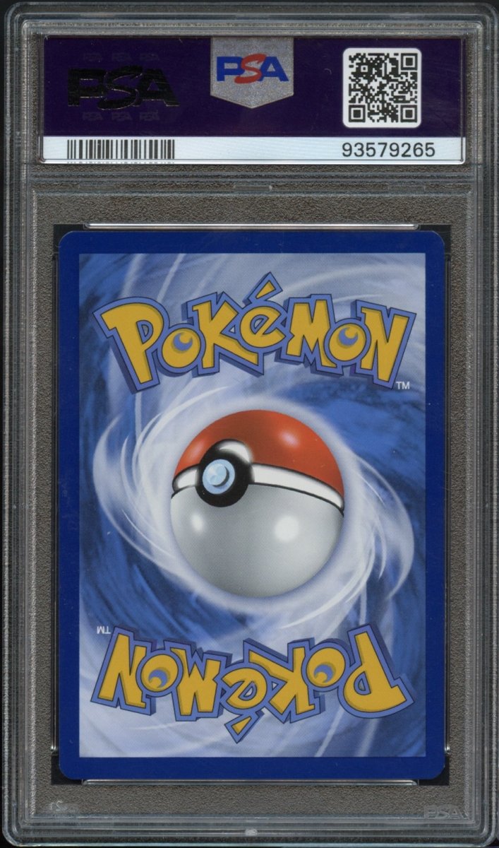 PSA 10 | Pikachu with Grey Felt Hat #085